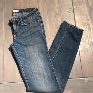 Bull head jeans